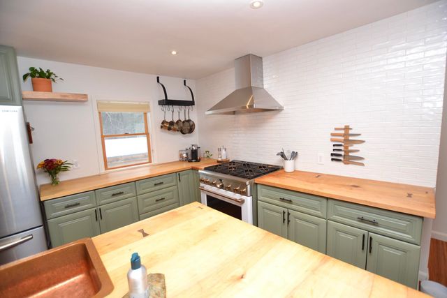 1851 Center Fayston Road, Fayston, VT 05660