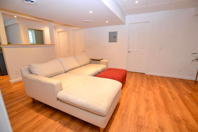 1851 Center Fayston Road, Fayston, VT 05660