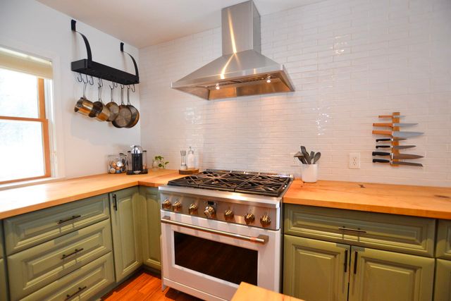 1851 Center Fayston Road, Fayston, VT 05660