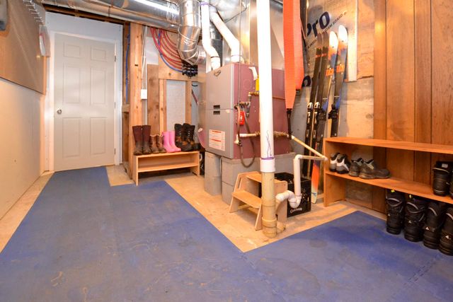 1851 Center Fayston Road, Fayston, VT 05660