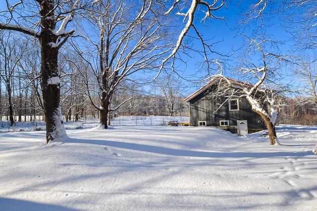 1851 Center Fayston Road, Fayston, VT 05660