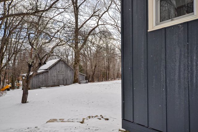 1851 Center Fayston Road, Fayston, VT 05660