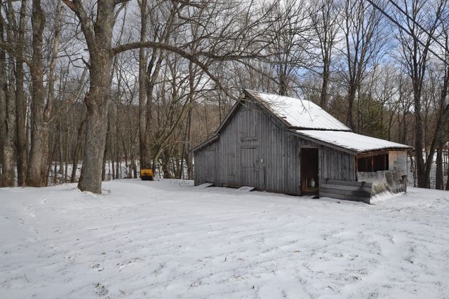 1851 Center Fayston Road, Fayston, VT 05660