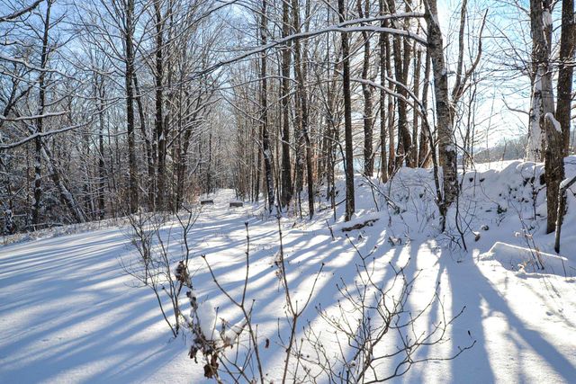 1851 Center Fayston Road, Fayston, VT 05660