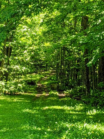 1851 Center Fayston Road, Fayston, VT 05660