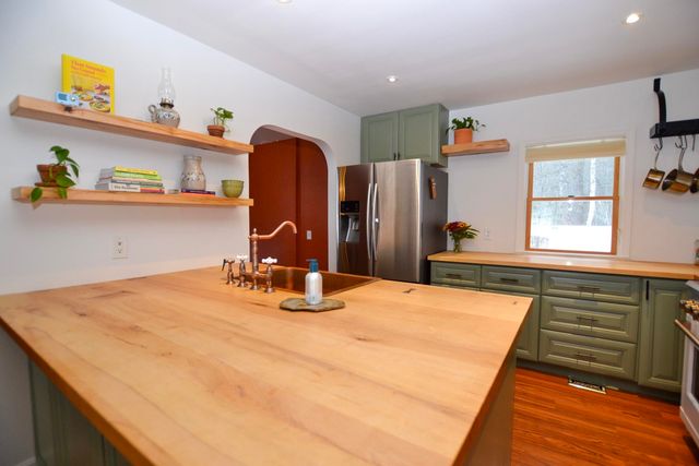 1851 Center Fayston Road, Fayston, VT 05660