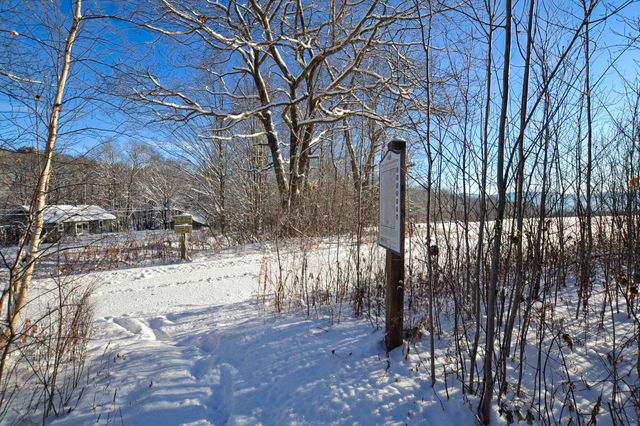 1851 Center Fayston Road, Fayston, VT 05660