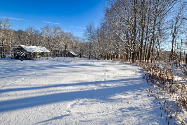 1851 Center Fayston Road, Fayston, VT 05660