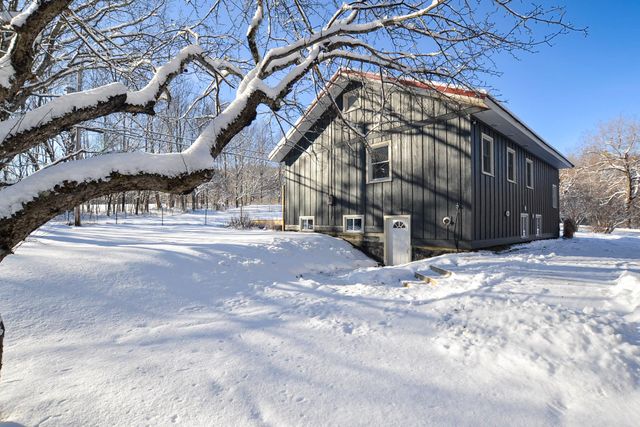 1851 Center Fayston Road, Fayston, VT 05660