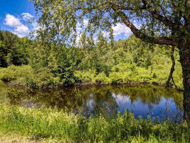 1851 Center Fayston Road, Fayston, VT 05660