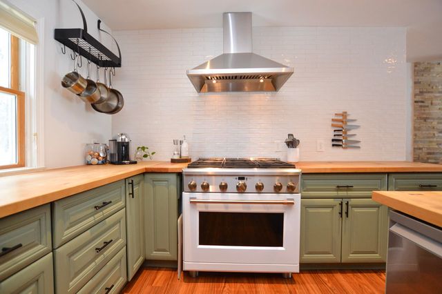 1851 Center Fayston Road, Fayston, VT 05660