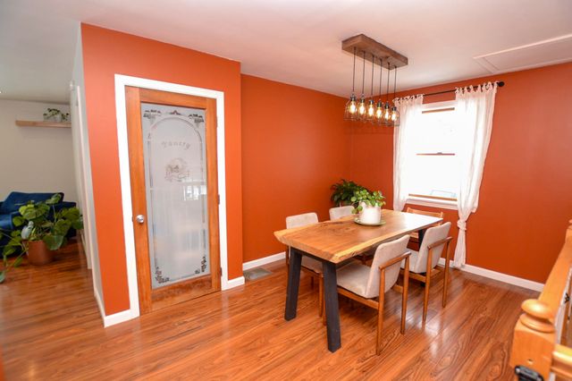 1851 Center Fayston Road, Fayston, VT 05660