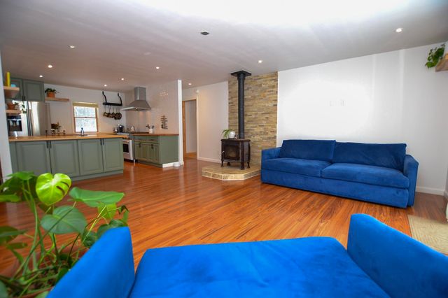 1851 Center Fayston Road, Fayston, VT 05660