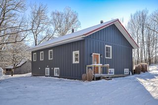 1851 Center Fayston Road, Fayston, VT 05660