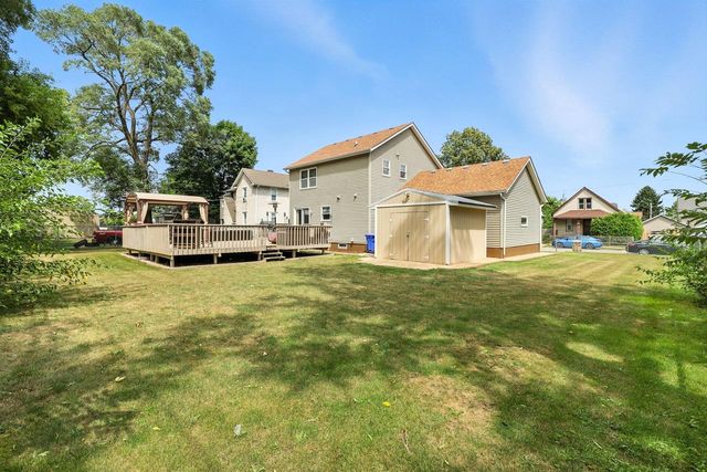 6510 17th AVENUE, Kenosha, WI 53143