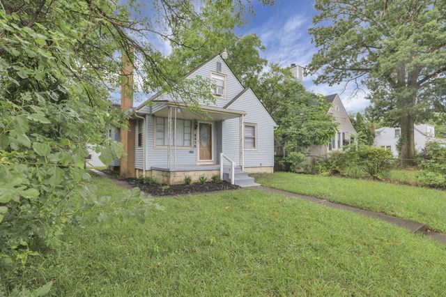 1275 E Weber Road, Columbus, OH 43211