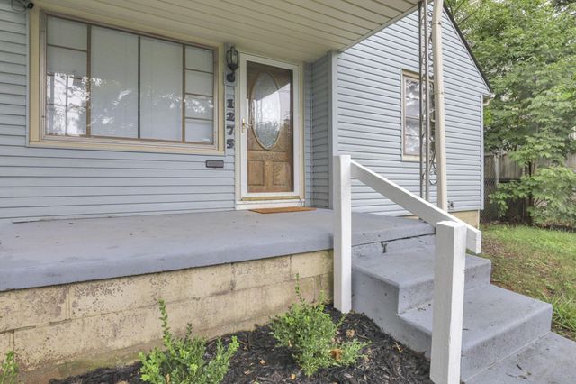 1275 E Weber Road, Columbus, OH 43211