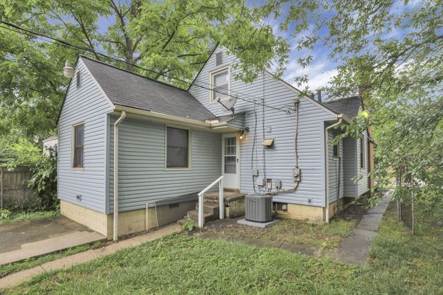 1275 E Weber Road, Columbus, OH 43211
