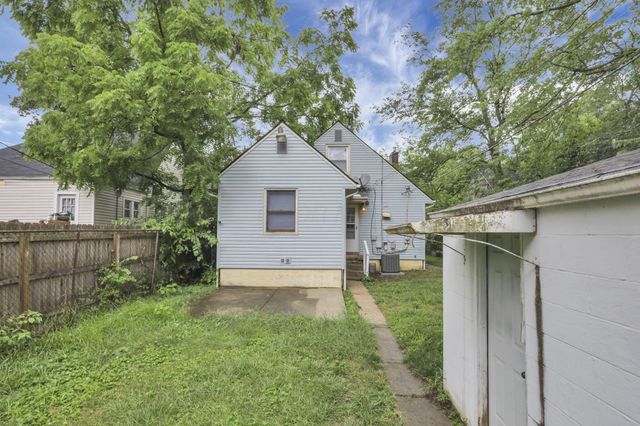 1275 E Weber Road, Columbus, OH 43211