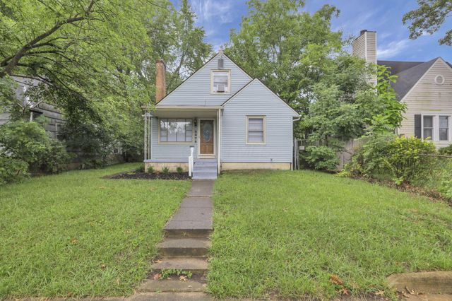 1275 E Weber Road, Columbus, OH 43211