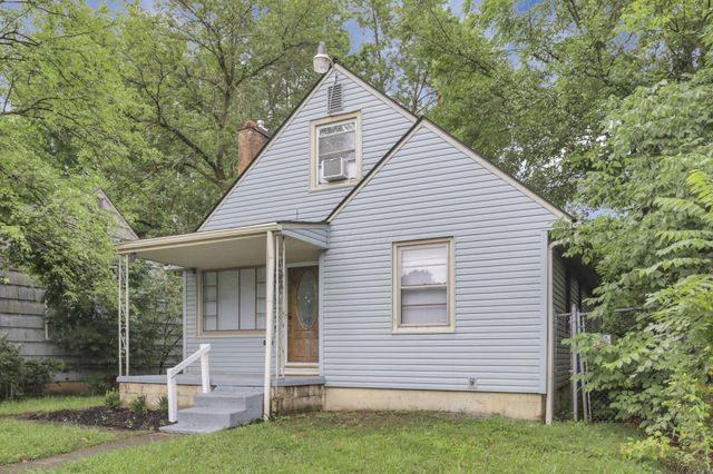1275 E Weber Road, Columbus, OH 43211