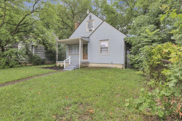 1275 E Weber Road, Columbus, OH 43211