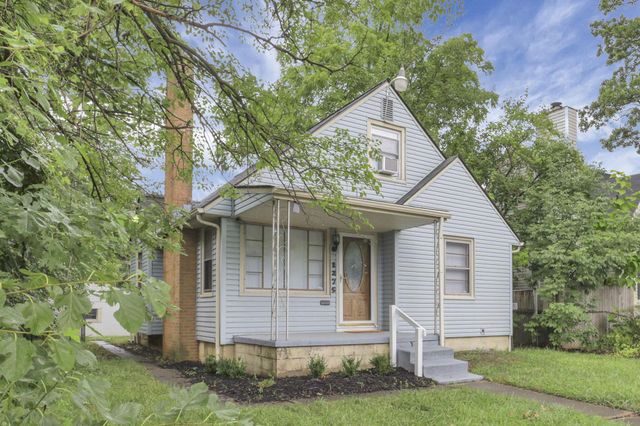 1275 E Weber Road, Columbus, OH 43211