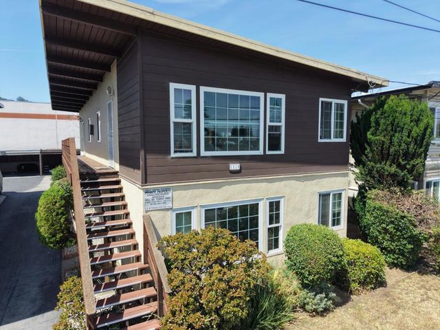 1120 Elmer Street, Belmont, CA 94002