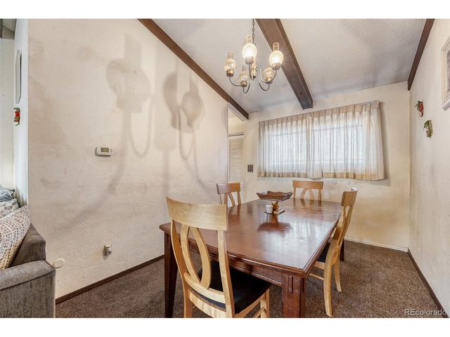 582 Revere St, Aurora, CO 80011