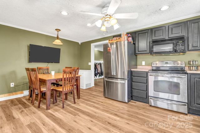 3760 Pisgah Drive, Canton, NC 28716