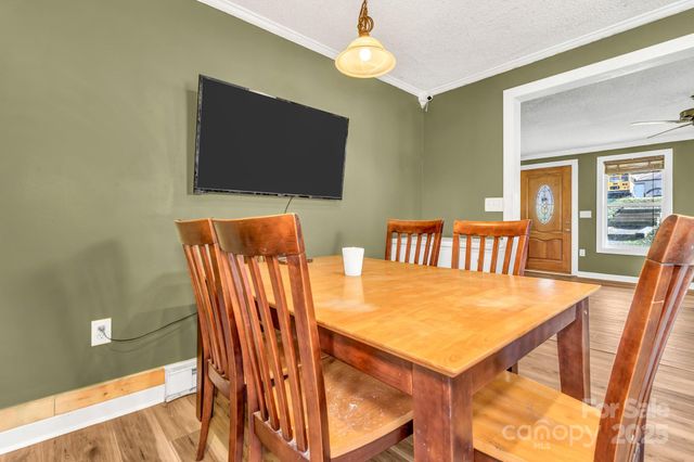 3760 Pisgah Drive, Canton, NC 28716