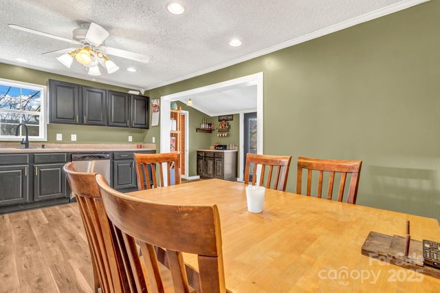 3760 Pisgah Drive, Canton, NC 28716