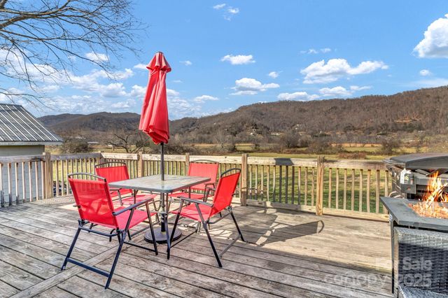 3760 Pisgah Drive, Canton, NC 28716