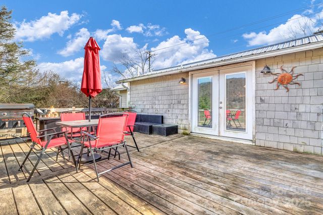 3760 Pisgah Drive, Canton, NC 28716