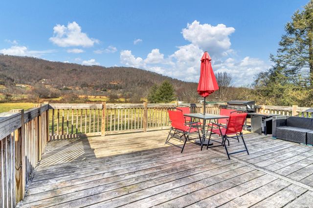 3760 Pisgah Drive, Canton, NC 28716