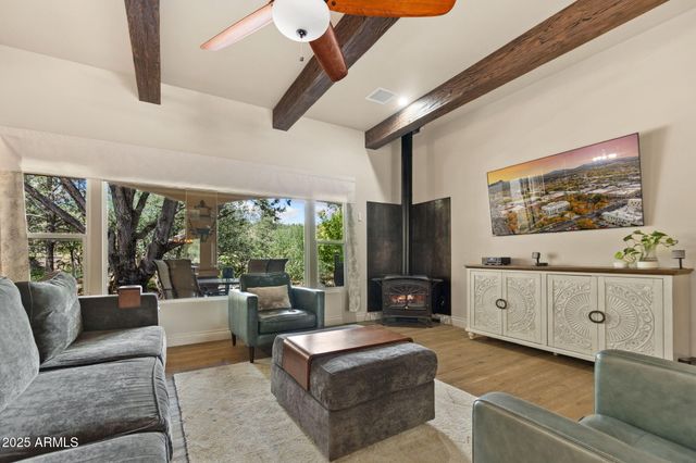 26 N WOODRIDGE Circle, Prescott, AZ 86303