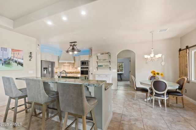 26 N WOODRIDGE Circle, Prescott, AZ 86303