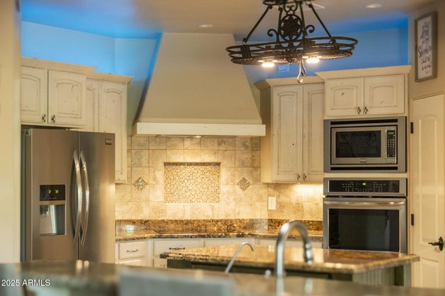 26 N WOODRIDGE Circle, Prescott, AZ 86303