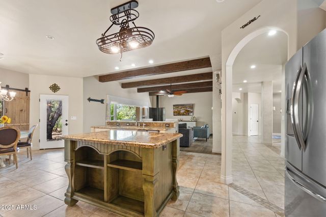 26 N WOODRIDGE Circle, Prescott, AZ 86303