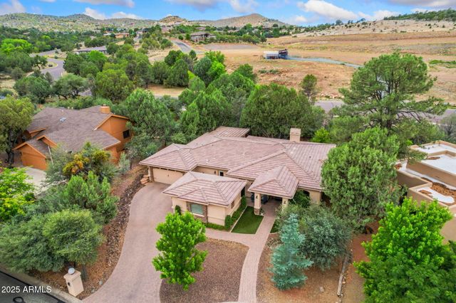 26 N WOODRIDGE Circle, Prescott, AZ 86303