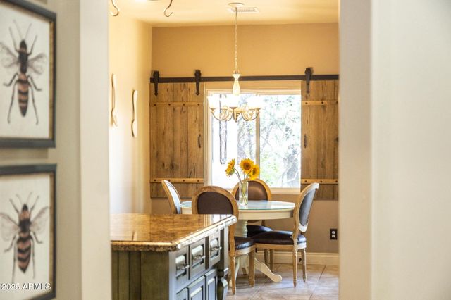 26 N WOODRIDGE Circle, Prescott, AZ 86303