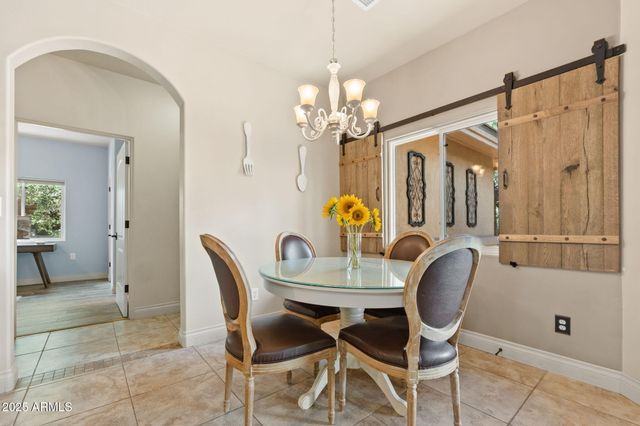 26 N WOODRIDGE Circle, Prescott, AZ 86303