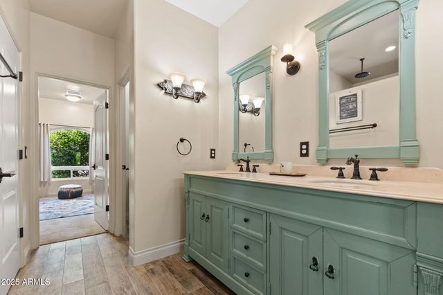 26 N WOODRIDGE Circle, Prescott, AZ 86303