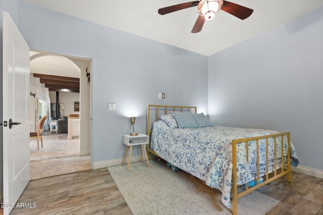 26 N WOODRIDGE Circle, Prescott, AZ 86303