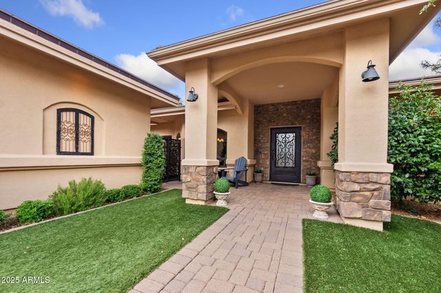 26 N WOODRIDGE Circle, Prescott, AZ 86303