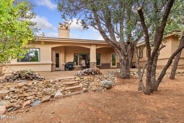 26 N WOODRIDGE Circle, Prescott, AZ 86303