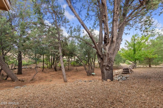 26 N WOODRIDGE Circle, Prescott, AZ 86303
