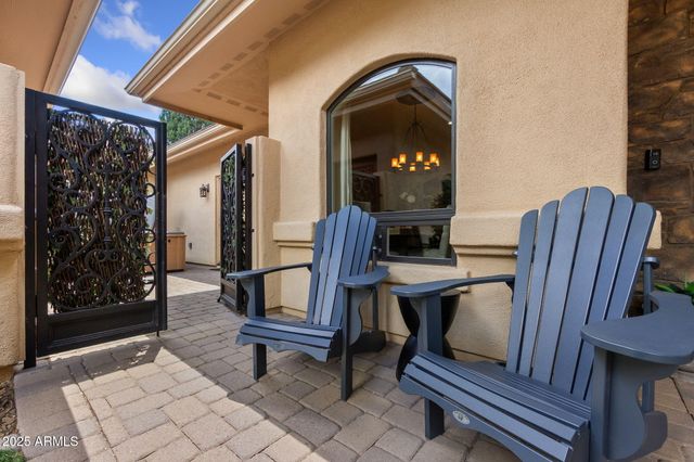 26 N WOODRIDGE Circle, Prescott, AZ 86303