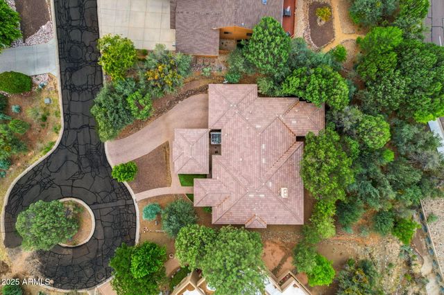 26 N WOODRIDGE Circle, Prescott, AZ 86303