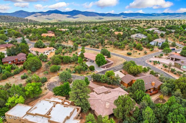 26 N WOODRIDGE Circle, Prescott, AZ 86303